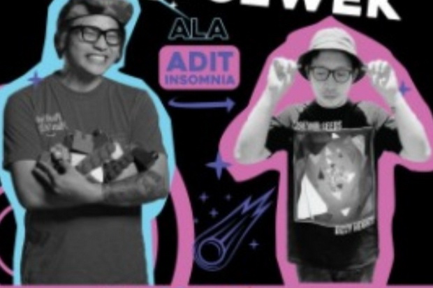 Adit Insomnia Petik...