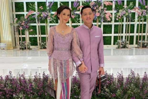 Melihat Repotnya Persiapan...