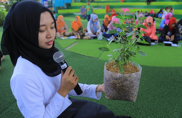 Dexa Dorong Penggunaan...
