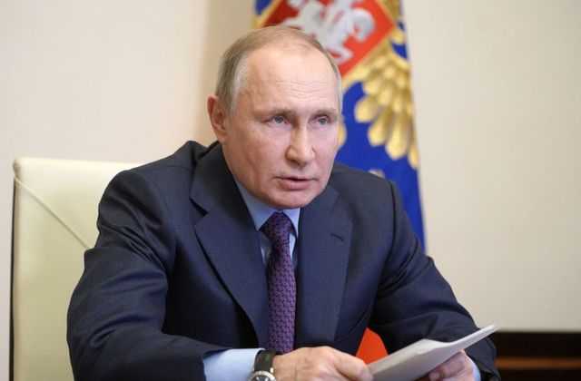 Rusia Sengaja Rahasiakan...