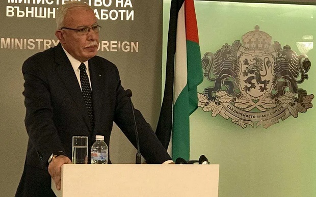 Israel Ancam Jatuhkan...