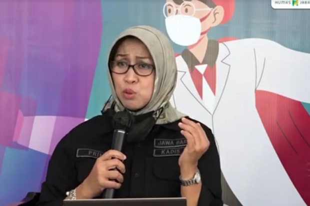 Diambil Alih Investor...