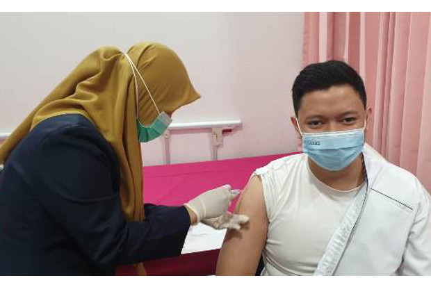 Perkuat Imunitas, Brantas...