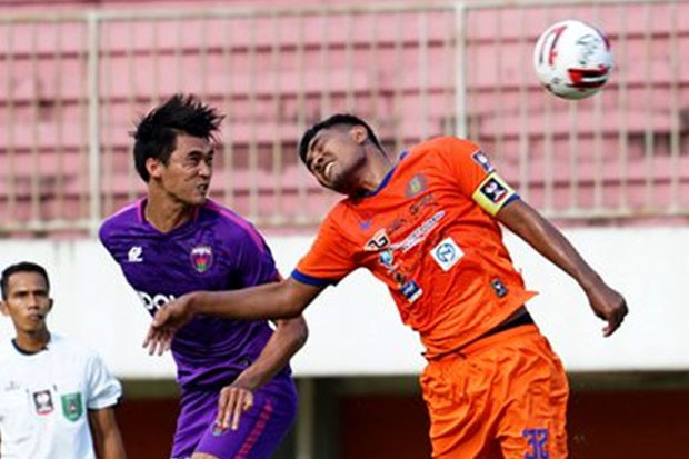 Hat-trick Assanur Bantai...
