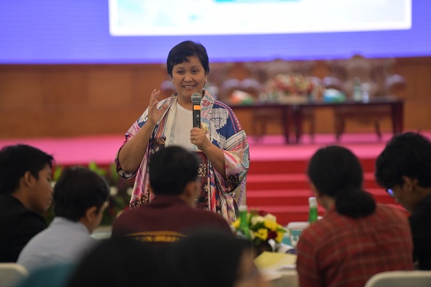 MPR: Dialog Konstruktif...