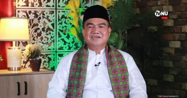 PWNU DKI Butuh Pemimpin...