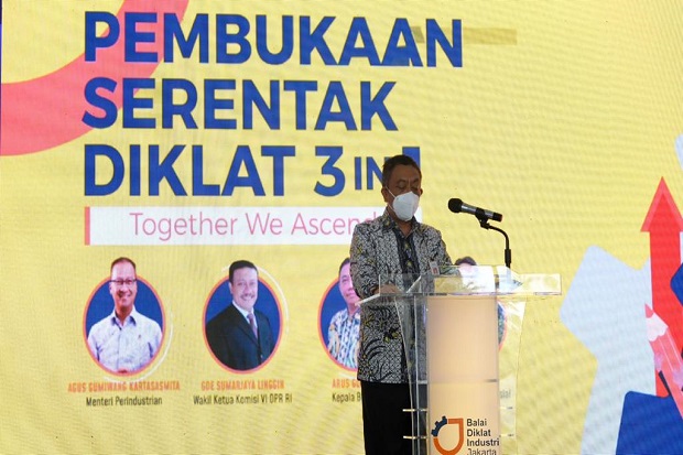 Kemenperin: Peningkatan...