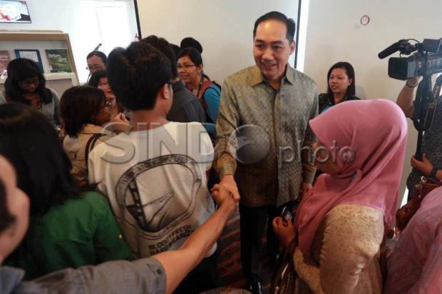 Impor Beras Gaduh, Pemerintah...