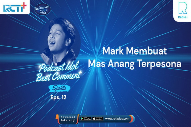 Mark Tidak Luput dari...