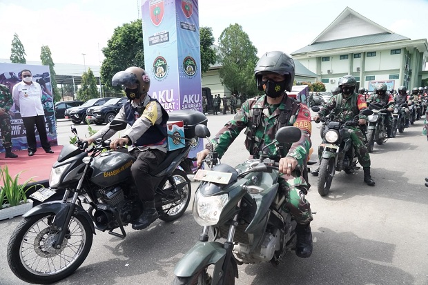 Aku Sahabat Rakyat,...