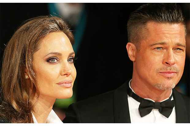 Dituduh Angelina Jolie...
