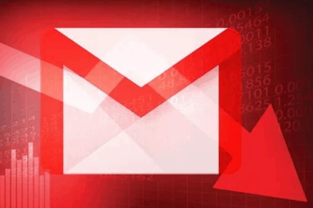 Gmail, Yahoo Mail, dan...