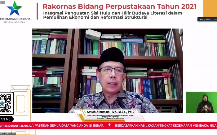 Pendidikan yang Baik...