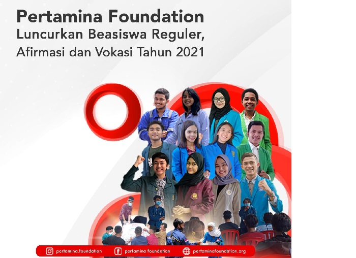 29 Maret, Pertamina...