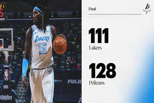 Hasil Pertandingan NBA,...