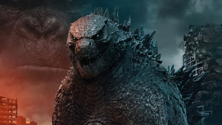 7 Versi Godzilla dan...