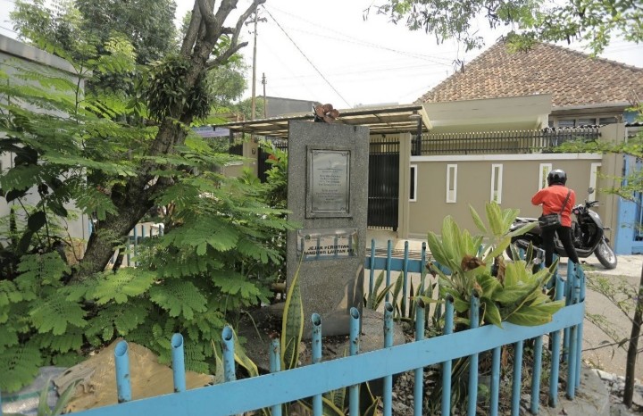 10 Stilasi BLA Luput...