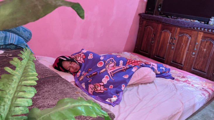 Chikungunya Mewabah...