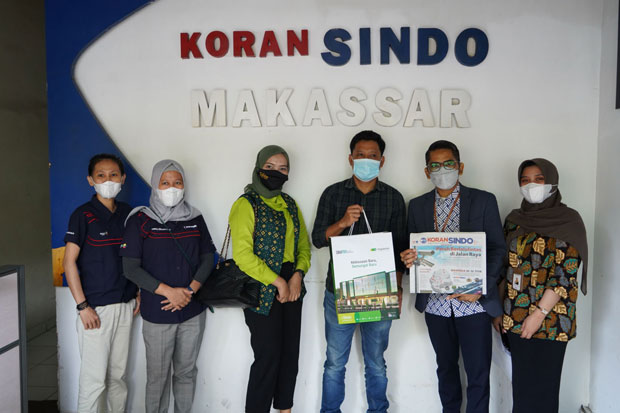 Pegadaian Makassar dan...