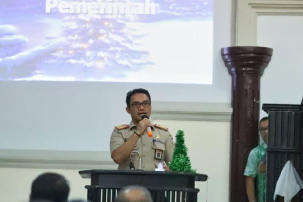 Bapenda Makassar Optimistis...