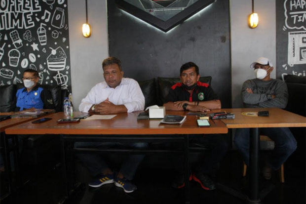 Coret Satu Petinju PON...