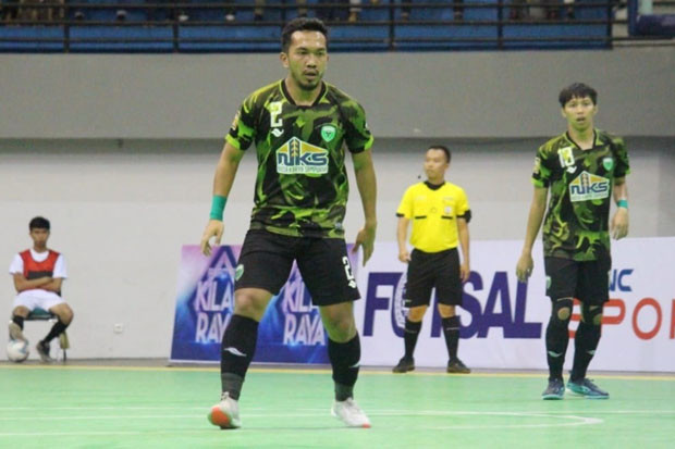 Liga Futsal Profesional...