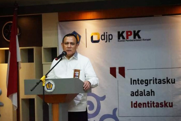 KPK Ingatkan Jajaran...