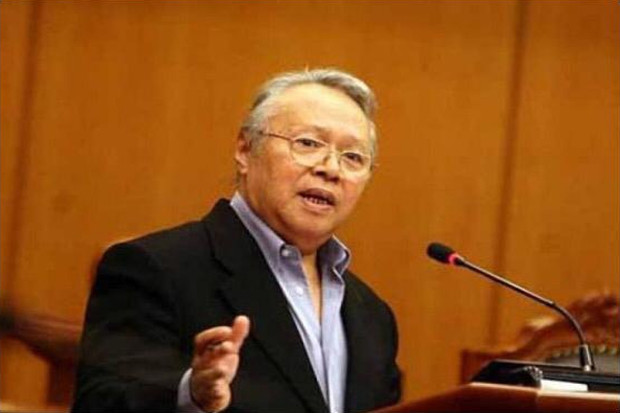 Sempat Dirawat di RSCM,...
