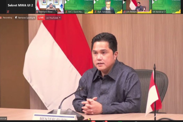 Ketahanan Kesehatan...