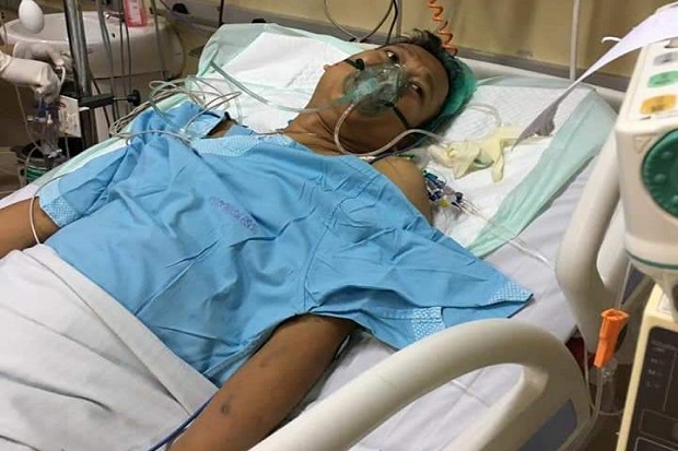 Berdamai dengan Ginjal...