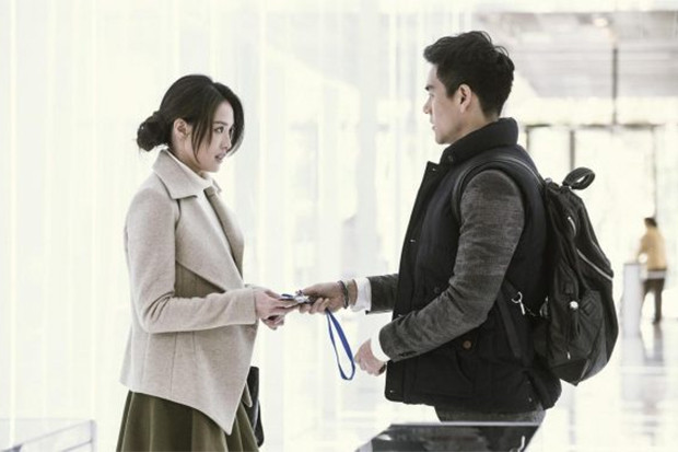 5 Rekomendasi Film Romantis...