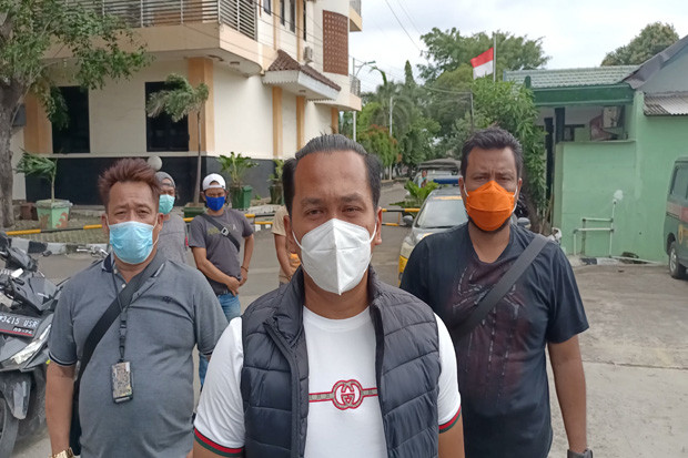 Jangan Ngumpet! 3 Pemalak...
