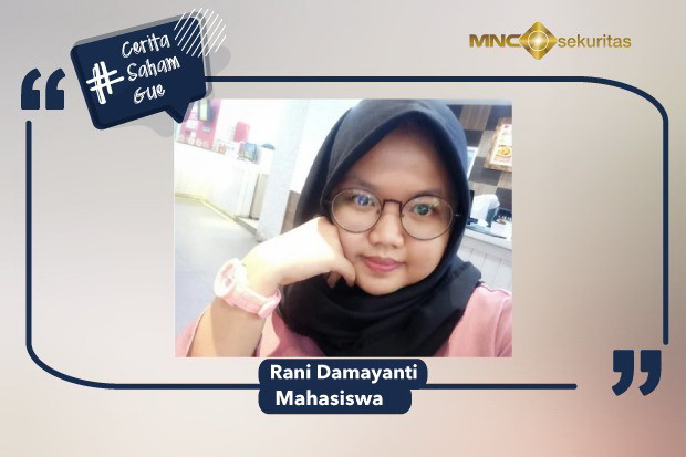 Ssttt... Segini Cuan...