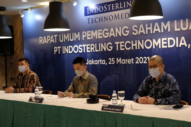 TECH Siap Respons Perubahan...
