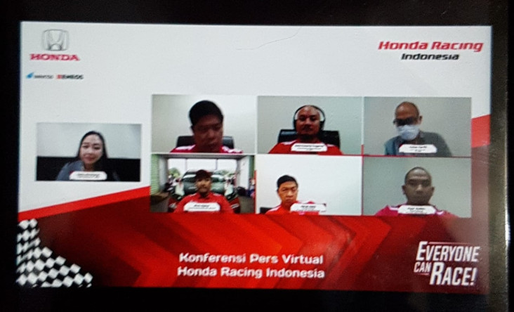 Daftar Mobil Honda dan...