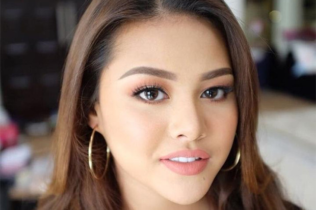 Transformasi Aurel Hermansyah...