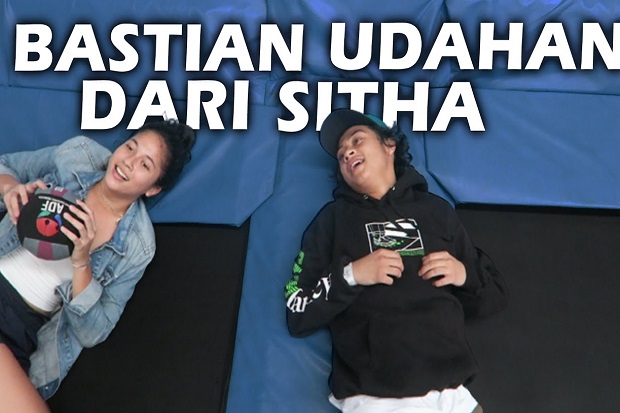 Bastian Steel Ajak Sitha...