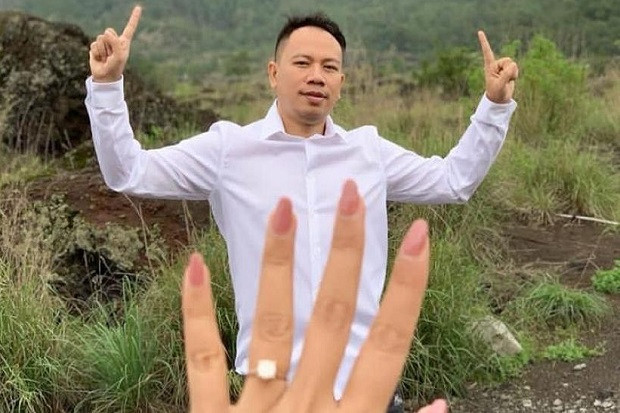 Vicky Prasetyo Ungkap...
