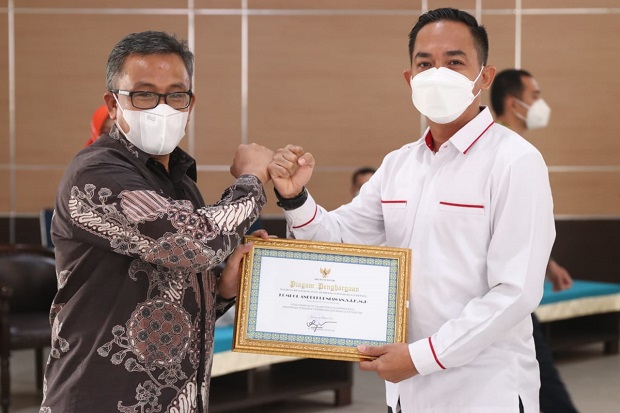 Ungkap Kasus Kekerasan,...