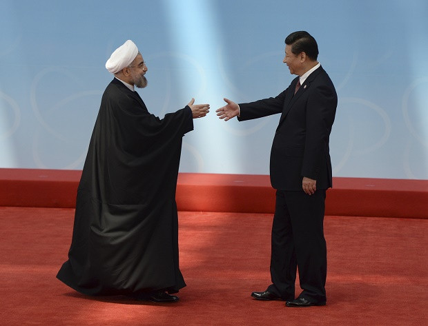 China Pilih Jaga Kesepakatan...