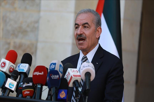 Palestina: Hasil Perhitungan...