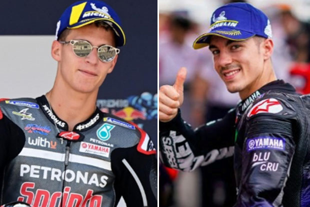 Jelang MotoGP Qatar...