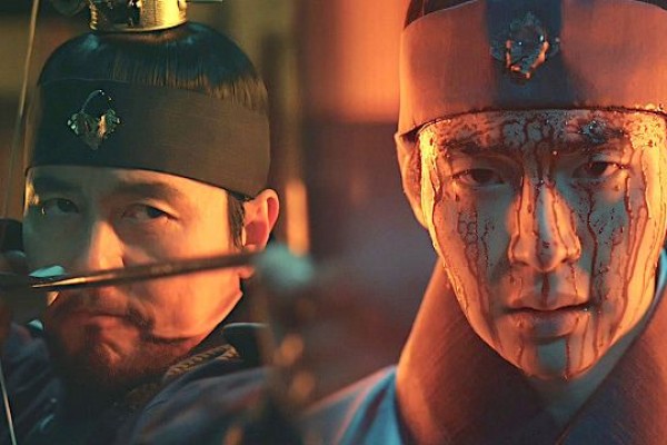 Nasib Buruk Drama Joseon...