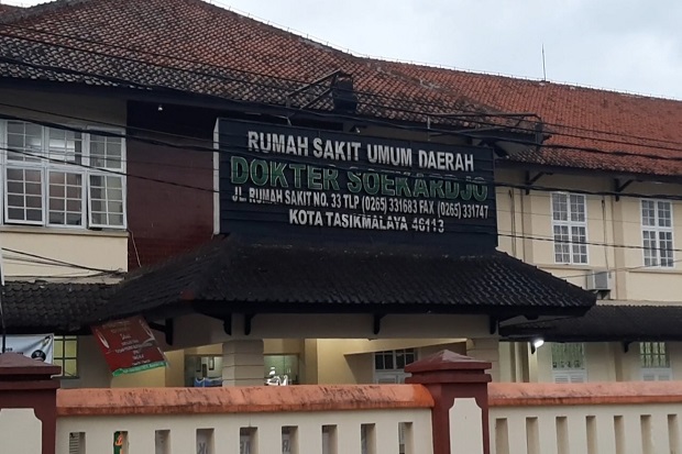 Alami Pendarahan Hebat,...