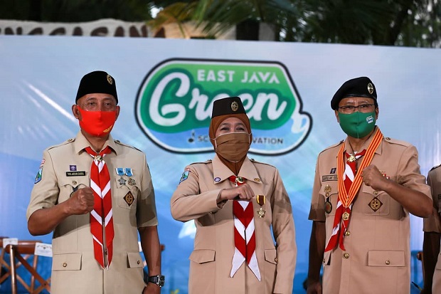 Masih Masa Pandemi COVID-19,...