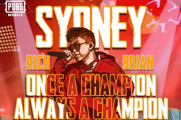 Single Baru Rich Brian...
