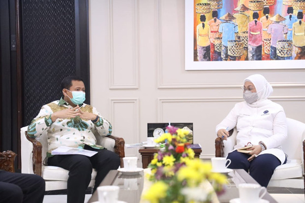 Kemnaker Dukung Langkah...