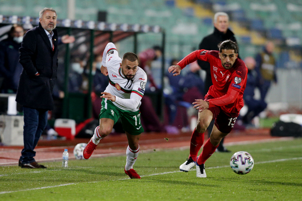 Libas Bulgaria, Swiss...