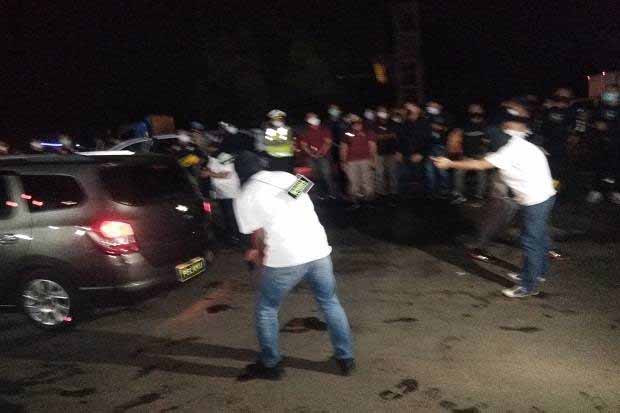 Polisi Terlapor Unlawful...
