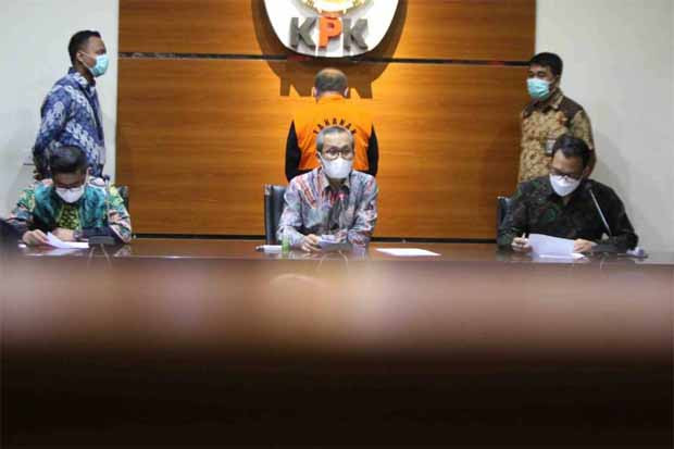 Kenapa RJ Lino Baru...